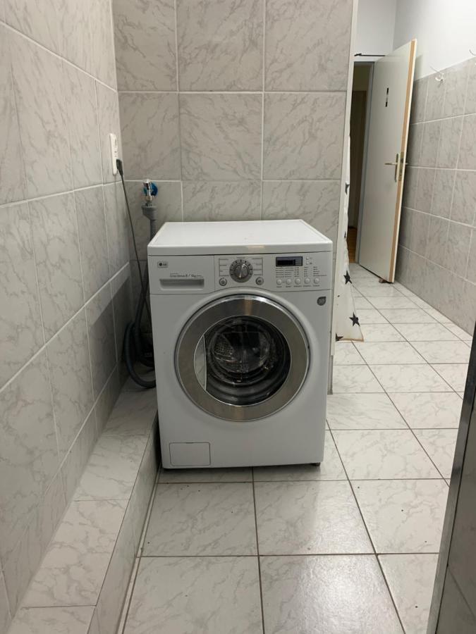 Fischerspension Ahrensburg Ngoại thất bức ảnh